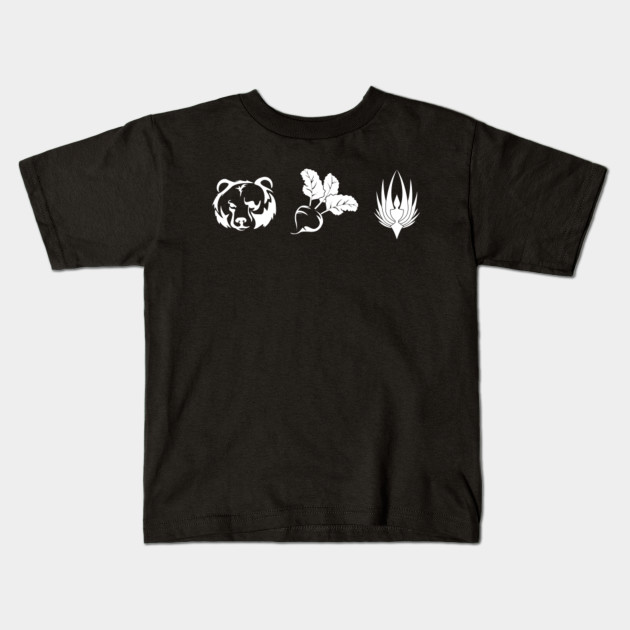 Bears Beets Battlestar Galatica